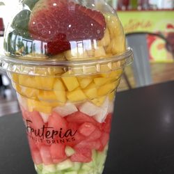 Fruit Cup