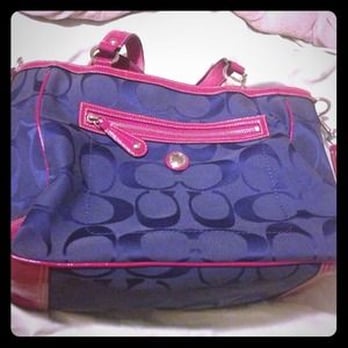 Coach Outlet - FOUND IT !!! - Accessories Near Me - Carlsbad, California