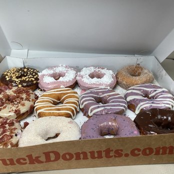 Duck Donuts - Marietta - Donuts Near Me - Marietta, Georgia