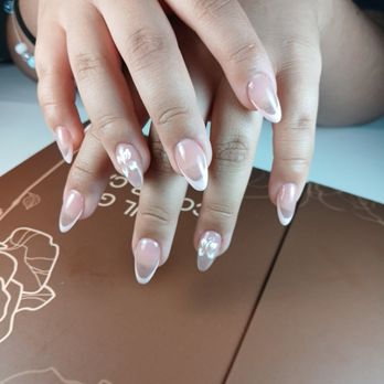 Pixxiies Nails - Almond Gel-x Nails - Nail Technicians Near Me - Sylmar, California Pixxiies Nails - Almond Gel-x Nails - Nail Technicians Near Me - Sylmar, California