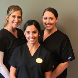 Cary Family Dental - Our Hygiene Team