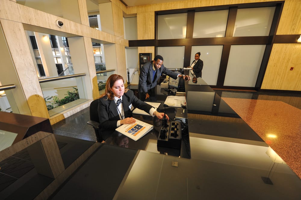 BUILDING SECURITY SERVICES Updated September 2024 20 Valley St