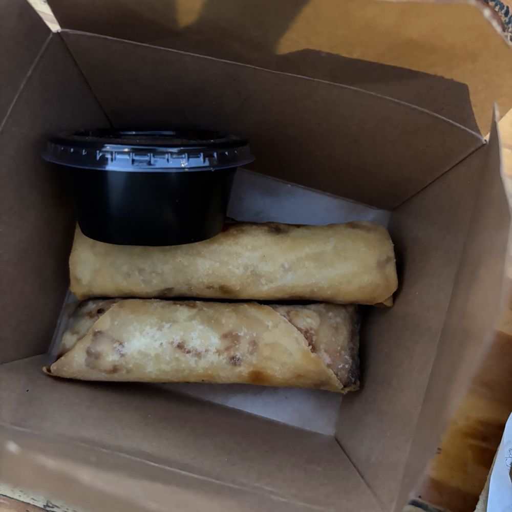 The Backyard - Food Trucks Near Me - Ocoee, Florida