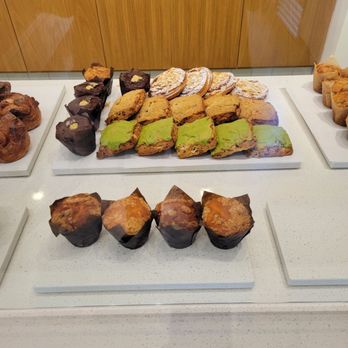 Lavender & Honey - Coffee & Tea Near Me - Pasadena, California