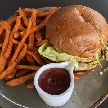 Harvest Restaurant - New American Near Me - Edwards, Colorado