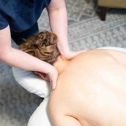 Aozora Wellness Massage and Therapy