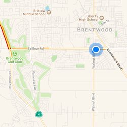 Walgreens - Where the place is.