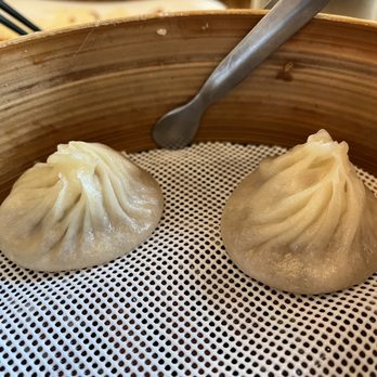 Wanna Bao - Shrimp Xiao Long Bao (soup dumpling) 小笼包 - Szechuan Near Me - Houston, Texas Wanna Bao - Shrimp Xiao Long Bao (soup dumpling) 小笼包 - Szechuan Near Me - Houston, Texas