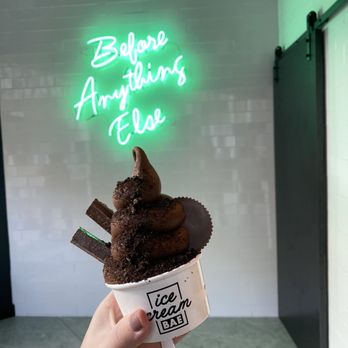 Ice Cream Bae - Death by chocolate - Ice Cream & Frozen Yogurt Near Me - Leawood, Kansas