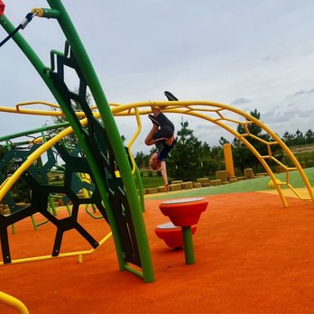 Prairieland Village - Parks Near Me