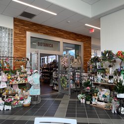 Botanica Gift Shop & Greenhouse