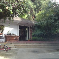 Carroll-Rees Academy & Arts - Entrance