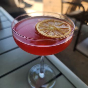 The Refinery - Blush Theory - American Near Me - Birmingham, Alabama The Refinery - Blush Theory - American Near Me - Birmingham, Alabama