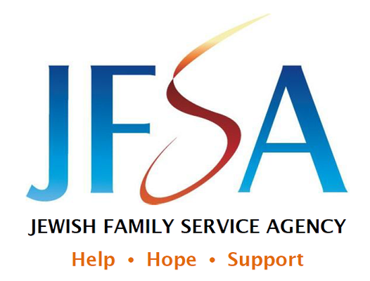 Jewish Family Service Agency