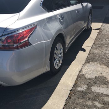 Integrity Auto Collision Center - Body Shops Near Me - Fairfield, California