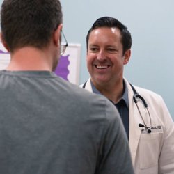 Aegis Treatment Centers | Hesperia