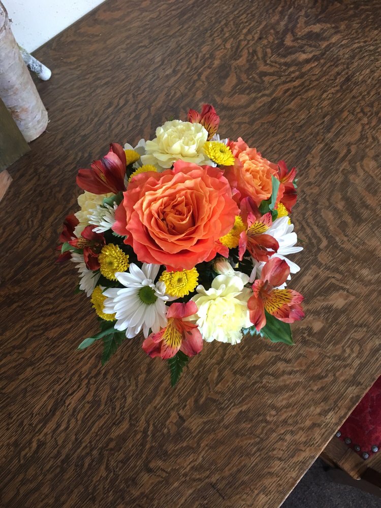 JUDY’S FLOWERS & GIFTS 19 Photos & 13 Reviews 4015 W 3rd St