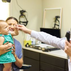 Kent Eye Clinic