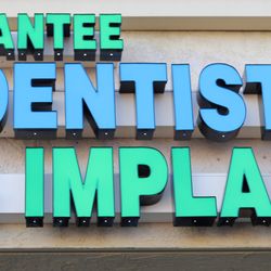 Santee Dentistry and Implants