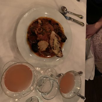 Craig's - Absolutely amazing!!! - American Near Me - West Hollywood, California