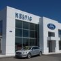 Keltic Ford