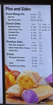 Menu photo 1 Jollibee West Covina, CA Menu photo 1 Jollibee West Covina, CA
