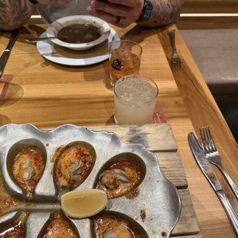 Cochon RESTAURANT - Oysters and Gumbo - Cajun/Creole Near Me - New Orleans, Louisiana