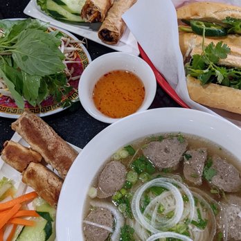 Pho An - Vietnamese Near Me - Richardson, Texas Pho An - Vietnamese Near Me - Richardson, Texas
