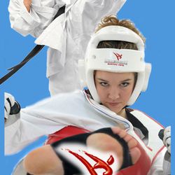 Millennium Martial Arts - Athletes with Character