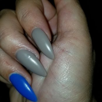 Marvel Nails - Nail Salons Near Me - Tempe, Arizona
