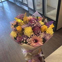 Aleea Flowers