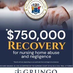 Grungo Law