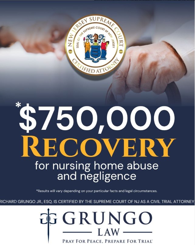Grungo Law - disability attorney in Cherry Hill Township, NJ