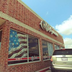 Shipley Do-Nuts