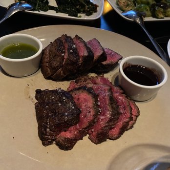 CUT - Wagyu and filet mignon - Steakhouses Near Me - New York, New York CUT - Wagyu and filet mignon - Steakhouses Near Me - New York, New York