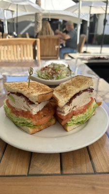 Tack Room Tavern by null