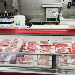 It's the meat!