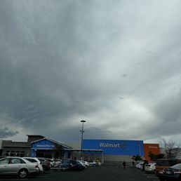 Exterior photo of Walmart Supercenter - Milpitas, California Exterior photo of Walmart Supercenter - Milpitas, California
