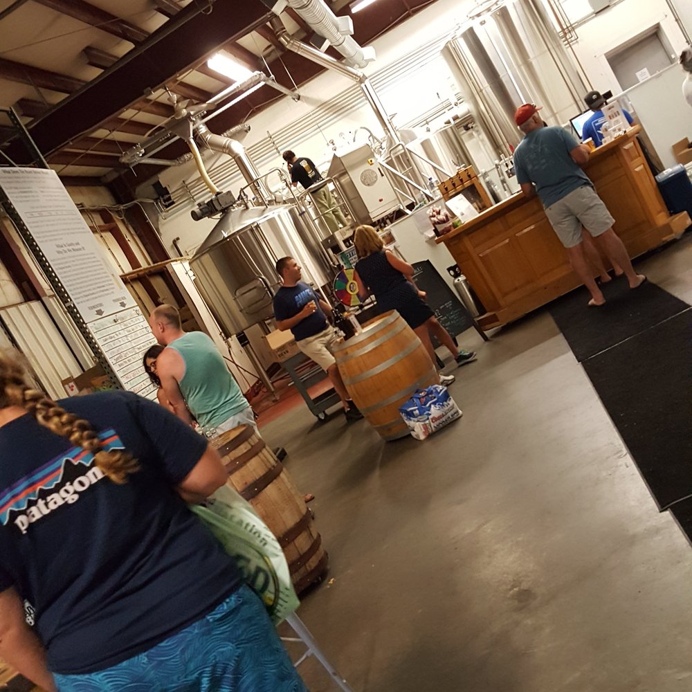 Cape Cod Beer - Views. - Breweries Near Me - Hyannis, Massachusetts