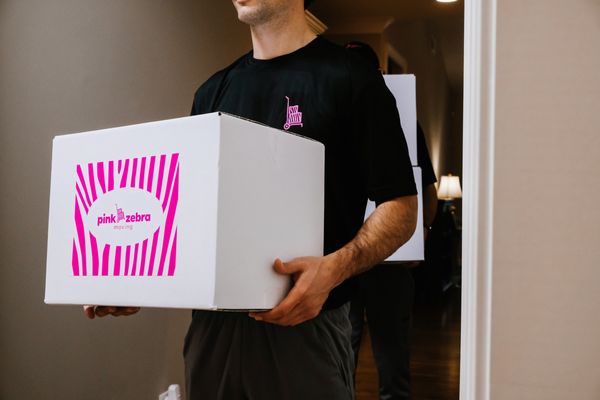 Pink Zebra Moving Of Kansas City Mo
