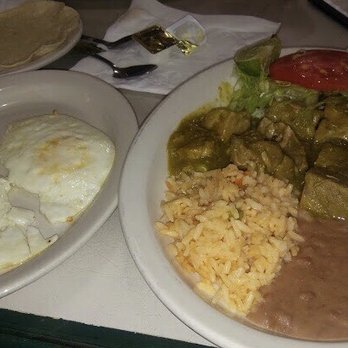 Gloria’s Taqueria - Eggs and puerco de rez - Mexican Near Me - Dallas, Texas Gloria’s Taqueria - Eggs and puerco de rez - Mexican Near Me - Dallas, Texas