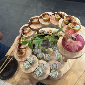 Bo's Ramen and Sushi House - Bubble Tea Near Me - Bryan, Texas