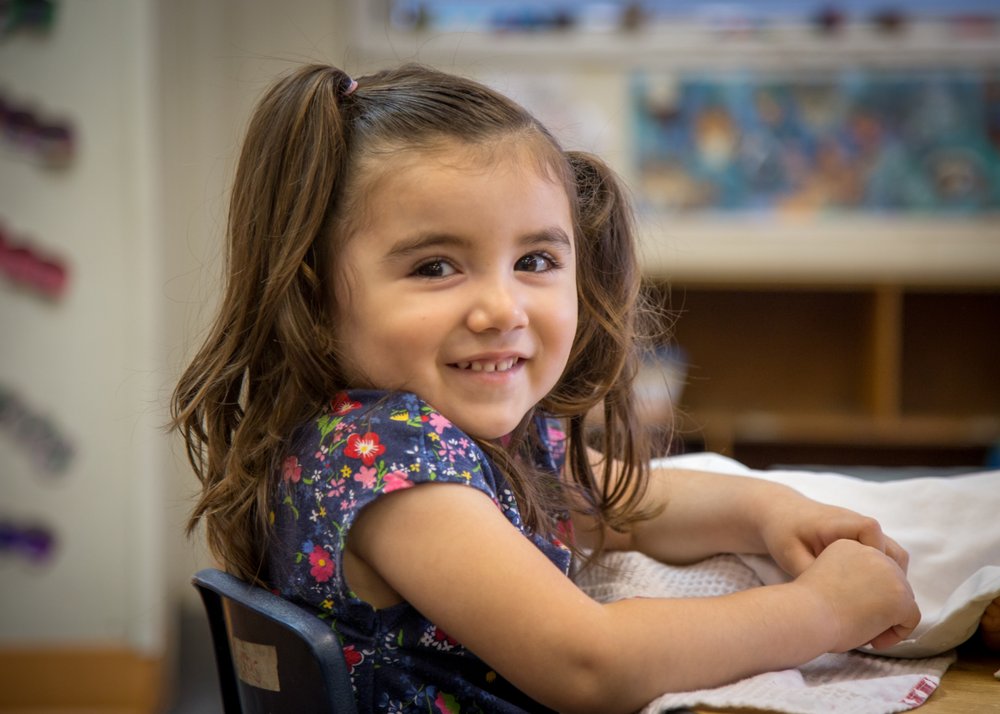 North Bay Children's Center-Bellevue - childcare center in Santa Rosa, CA