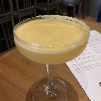 Urban Oyster Bar & Eatery - Passionfruit margarita - Gastropubs Near Me - Nelson, AUK Urban Oyster Bar & Eatery - Passionfruit margarita - Gastropubs Near Me - Nelson, AUK