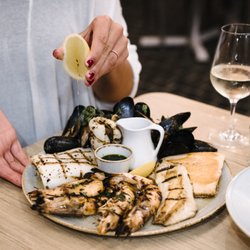 Society Pizza Bar Bondi Beach