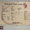 Hair & Nails Spa gift card