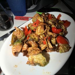 Brussels sprouts 10/10 Brussels sprouts 10/10