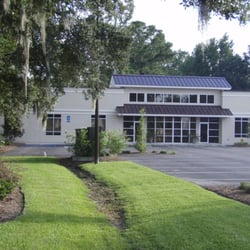 Savannah Psychiatry - Office exterior.