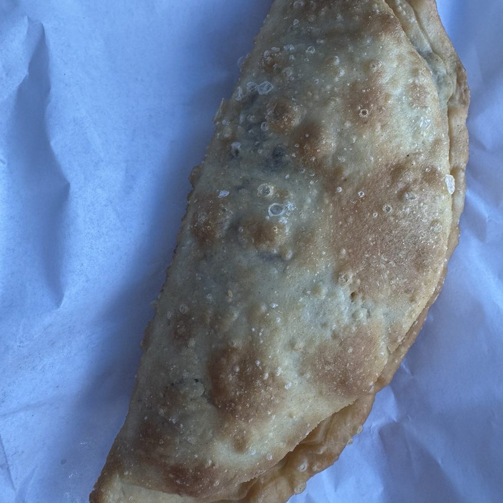 Box Of Cubans - Beef empanada - Cuban Near Me - Tampa, Florida Box Of Cubans - Beef empanada - Cuban Near Me - Tampa, Florida