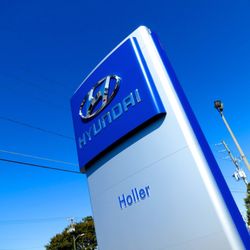HOLLER HYUNDAI - 37 Photos & 219 Reviews - 1150 N Orlando Ave, Winter ...